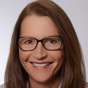 Ursula Rieger - Senior Account Assistant Insurance/Health bei Experian Dach
