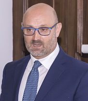 Maurizio Pimpinella