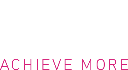 MAX - Achieve more